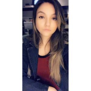 Meet your Posher, Marisa